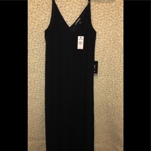 Express Maxi Dress